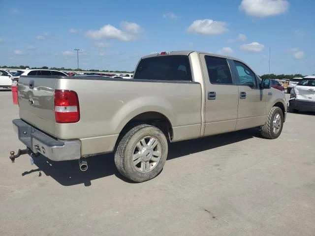 Photo 2 VIN: 1FTRW12W58FB27638 - FORD F150 SUPER 