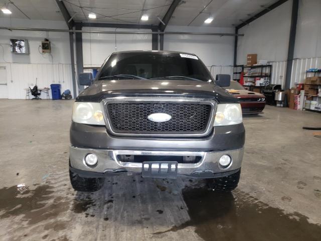 Photo 4 VIN: 1FTRW12W58FB42303 - FORD F-150 