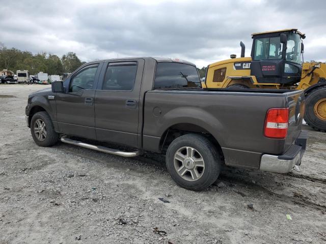 Photo 1 VIN: 1FTRW12W58KC50749 - FORD F150 SUPER 