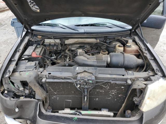 Photo 10 VIN: 1FTRW12W58KC50749 - FORD F150 SUPER 