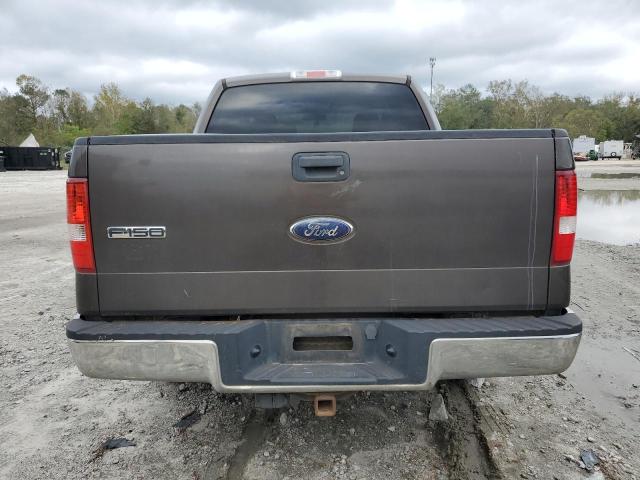 Photo 5 VIN: 1FTRW12W58KC50749 - FORD F150 SUPER 