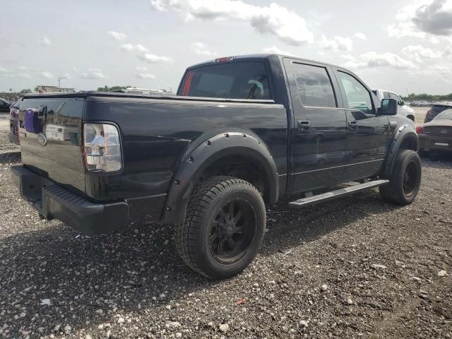 Photo 2 VIN: 1FTRW12W58KD26485 - FORD F150 SUPER 