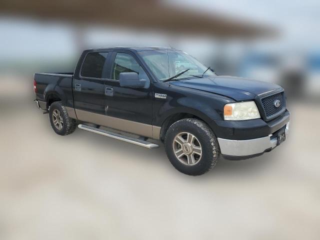 Photo 3 VIN: 1FTRW12W65FB15722 - FORD F-150 