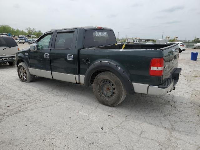 Photo 1 VIN: 1FTRW12W65KC75980 - FORD F-150 