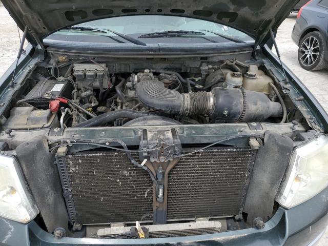 Photo 10 VIN: 1FTRW12W65KC75980 - FORD F-150 