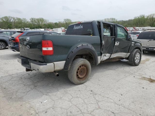 Photo 2 VIN: 1FTRW12W65KC75980 - FORD F-150 