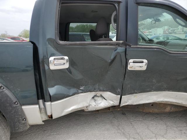 Photo 9 VIN: 1FTRW12W65KC75980 - FORD F-150 