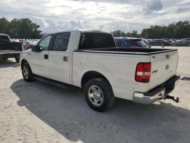 Photo 1 VIN: 1FTRW12W65KE79453 - FORD F150 SUPER 