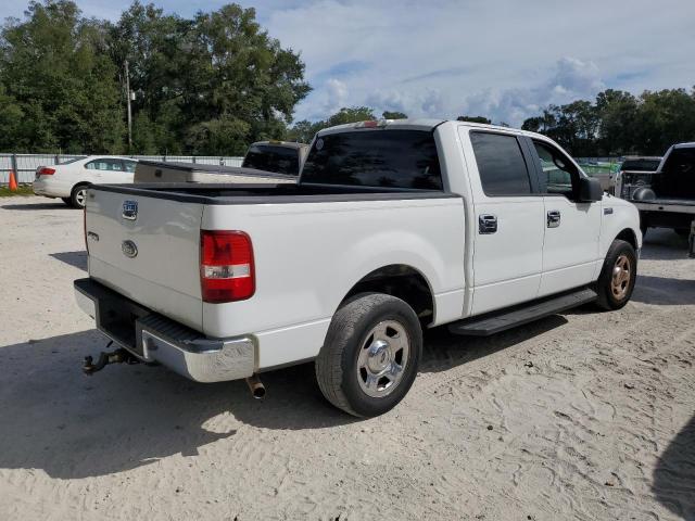 Photo 2 VIN: 1FTRW12W65KE79453 - FORD F150 SUPER 