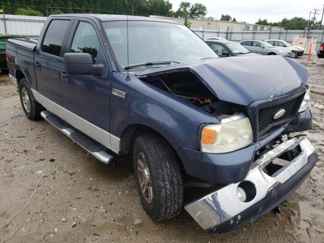 Photo 0 VIN: 1FTRW12W66KD70086 - FORD F150 SUPER 