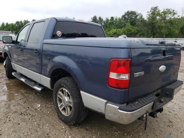 Photo 2 VIN: 1FTRW12W66KD70086 - FORD F150 SUPER 