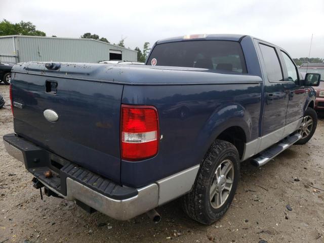 Photo 3 VIN: 1FTRW12W66KD70086 - FORD F150 SUPER 