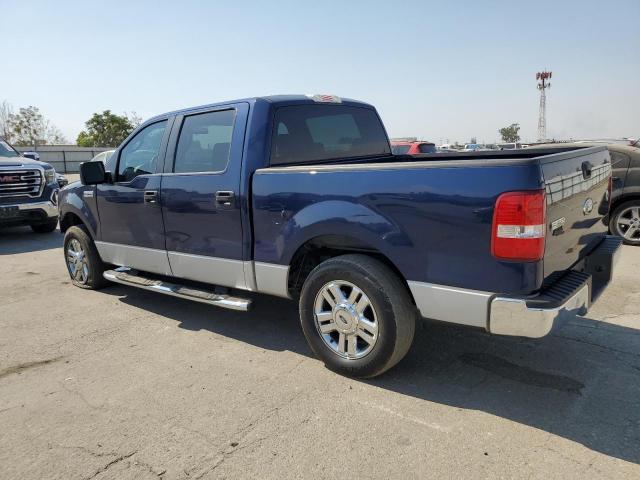 Photo 1 VIN: 1FTRW12W67KC54517 - FORD F150 SUPER 