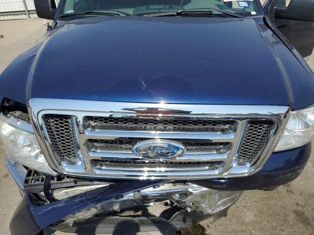 Photo 10 VIN: 1FTRW12W67KC54517 - FORD F150 SUPER 