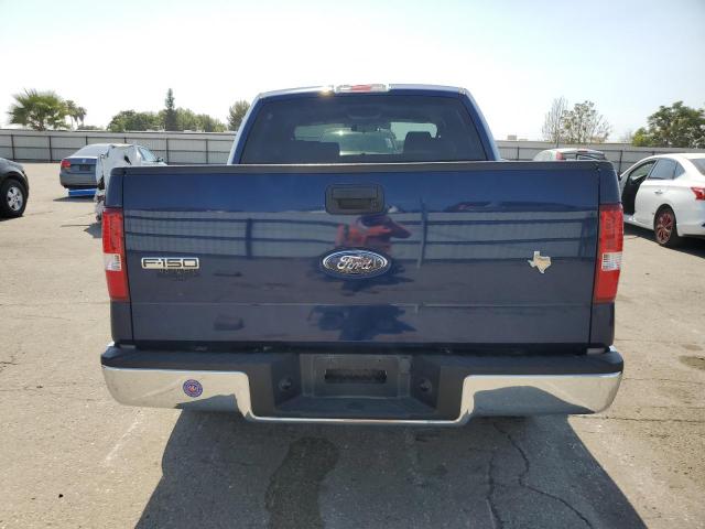 Photo 5 VIN: 1FTRW12W67KC54517 - FORD F150 SUPER 