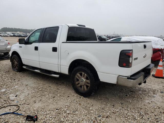 Photo 1 VIN: 1FTRW12W68FB24358 - FORD F-150 