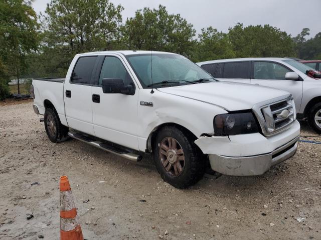 Photo 3 VIN: 1FTRW12W68FB24358 - FORD F-150 