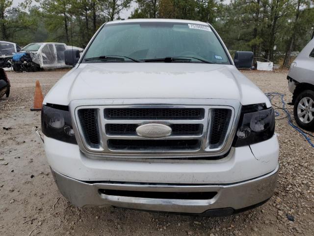 Photo 4 VIN: 1FTRW12W68FB24358 - FORD F-150 