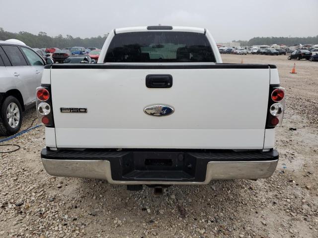 Photo 5 VIN: 1FTRW12W68FB24358 - FORD F-150 