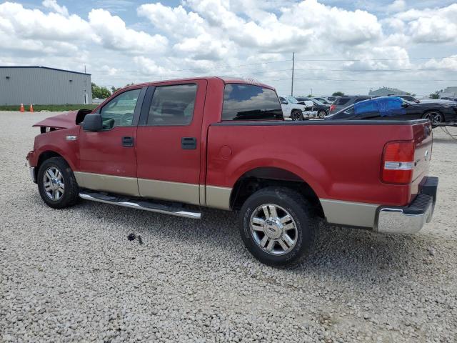 Photo 1 VIN: 1FTRW12W68FB99092 - FORD F150 SUPER 