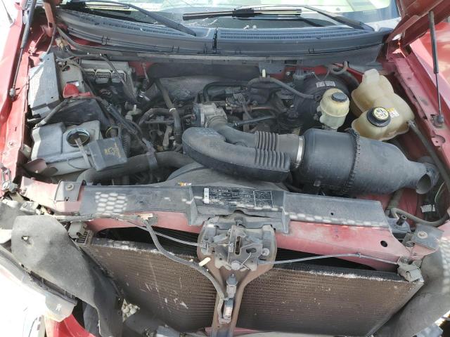 Photo 10 VIN: 1FTRW12W68FB99092 - FORD F150 SUPER 