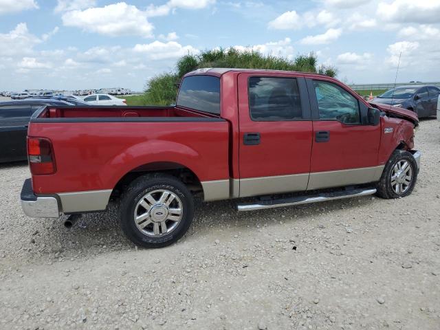 Photo 2 VIN: 1FTRW12W68FB99092 - FORD F150 SUPER 