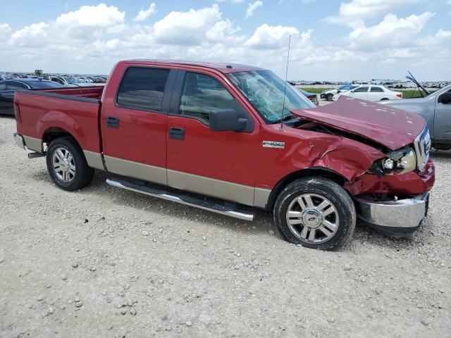 Photo 3 VIN: 1FTRW12W68FB99092 - FORD F150 SUPER 