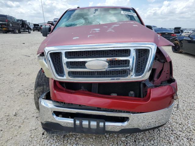 Photo 4 VIN: 1FTRW12W68FB99092 - FORD F150 SUPER 