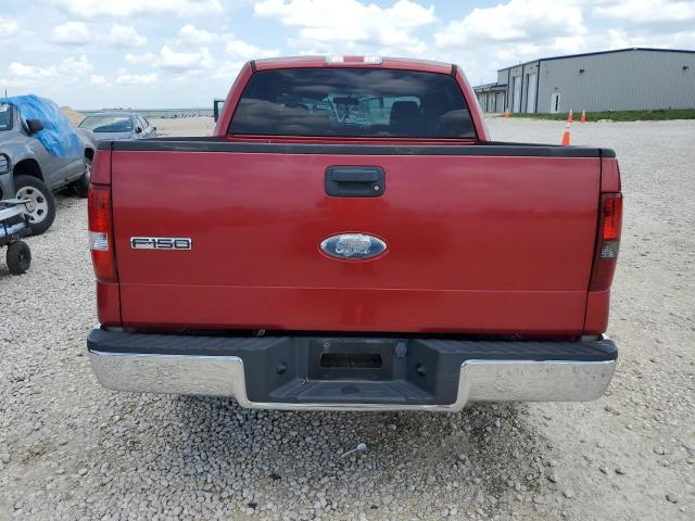 Photo 5 VIN: 1FTRW12W68FB99092 - FORD F150 SUPER 