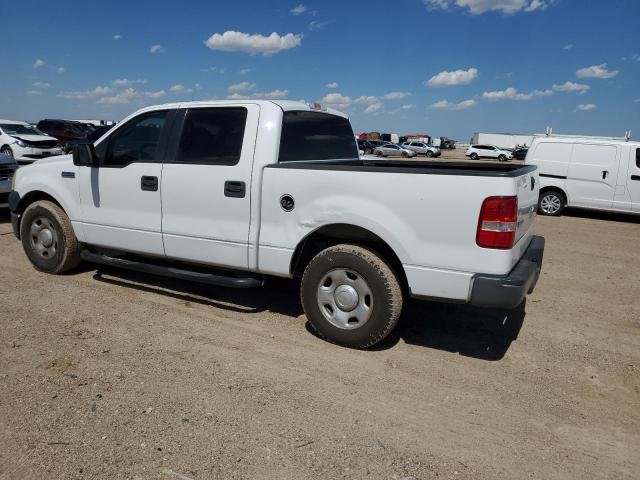 Photo 1 VIN: 1FTRW12W68KC12110 - FORD F-150 