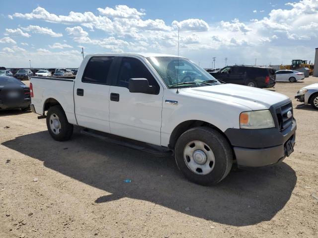 Photo 3 VIN: 1FTRW12W68KC12110 - FORD F-150 