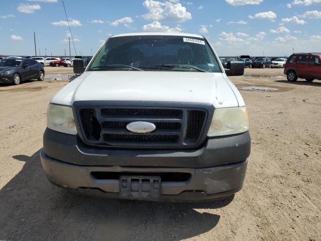 Photo 4 VIN: 1FTRW12W68KC12110 - FORD F-150 