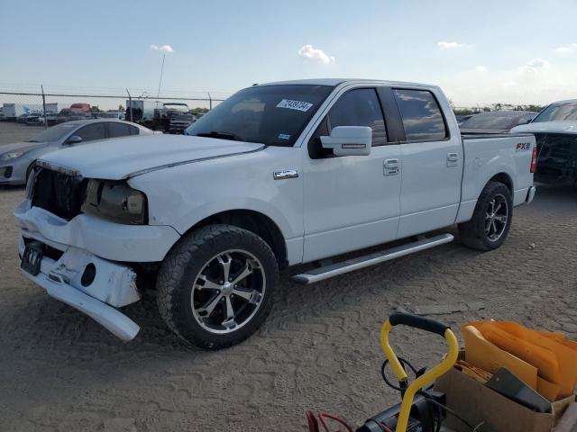 Photo 0 VIN: 1FTRW12W68KD13194 - FORD F150 SUPER 