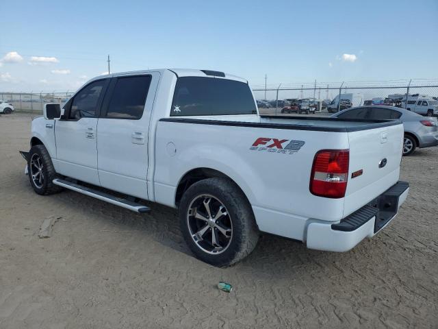 Photo 1 VIN: 1FTRW12W68KD13194 - FORD F150 SUPER 