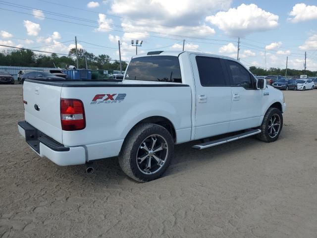 Photo 2 VIN: 1FTRW12W68KD13194 - FORD F150 SUPER 