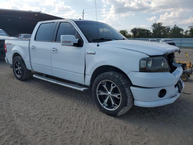 Photo 3 VIN: 1FTRW12W68KD13194 - FORD F150 SUPER 