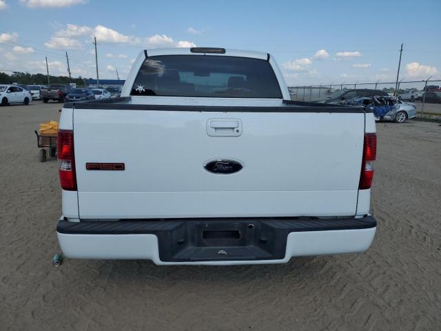 Photo 5 VIN: 1FTRW12W68KD13194 - FORD F150 SUPER 