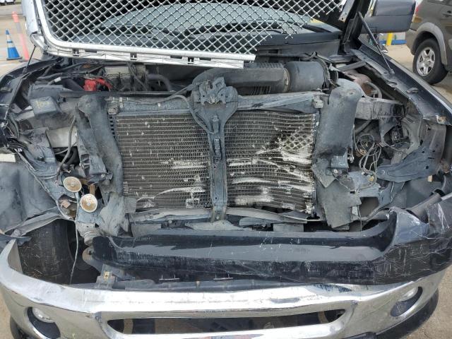 Photo 10 VIN: 1FTRW12W68KE05695 - FORD F-150 