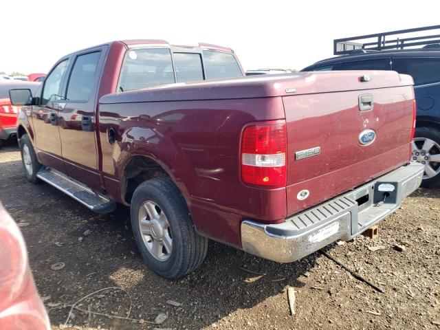 Photo 1 VIN: 1FTRW12W74KC55977 - FORD F-150 