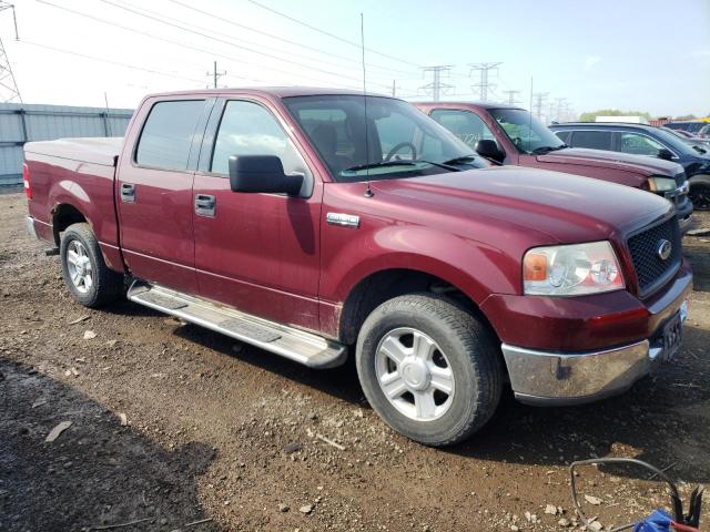 Photo 3 VIN: 1FTRW12W74KC55977 - FORD F-150 