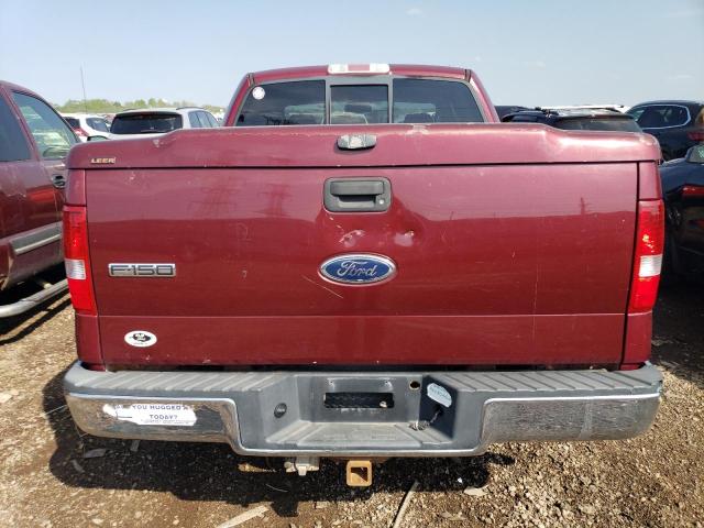 Photo 5 VIN: 1FTRW12W74KC55977 - FORD F-150 