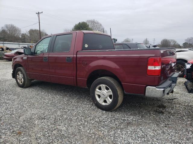 Photo 1 VIN: 1FTRW12W74KC96884 - FORD F-150 