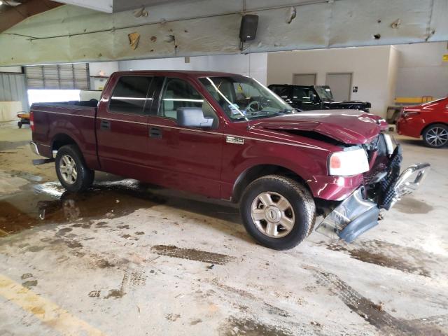 Photo 3 VIN: 1FTRW12W74KC96884 - FORD F-150 