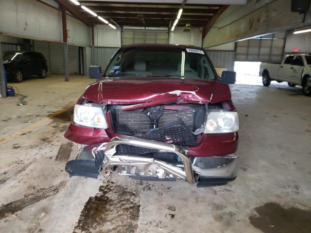 Photo 4 VIN: 1FTRW12W74KC96884 - FORD F-150 