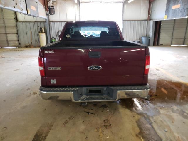 Photo 5 VIN: 1FTRW12W74KC96884 - FORD F-150 