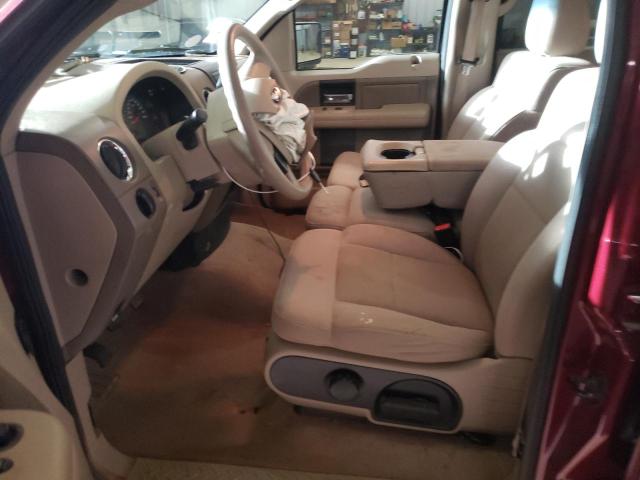 Photo 6 VIN: 1FTRW12W74KC96884 - FORD F-150 