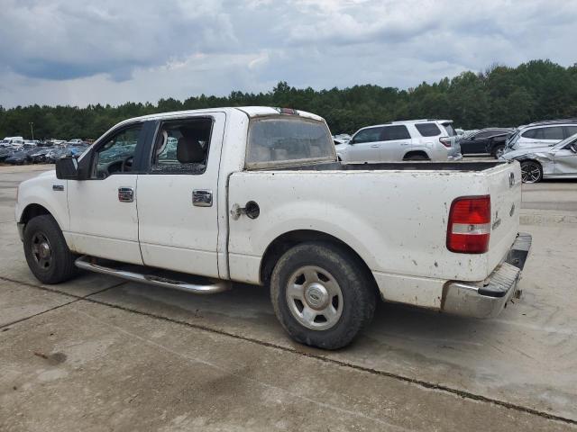 Photo 1 VIN: 1FTRW12W75FA48807 - FORD F150 SUPER 