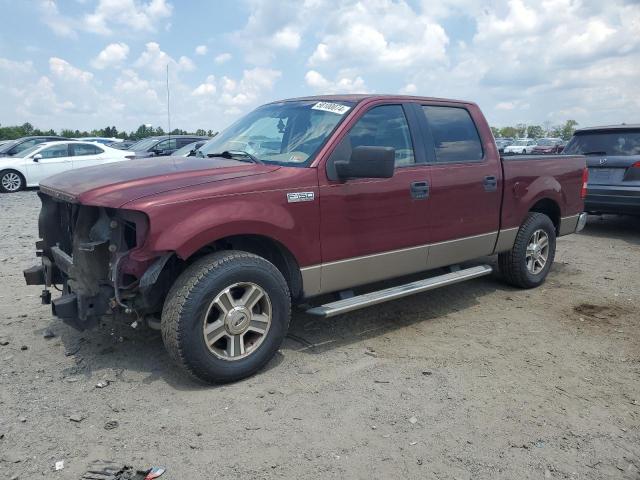 Photo 0 VIN: 1FTRW12W76FA08518 - FORD F-150 