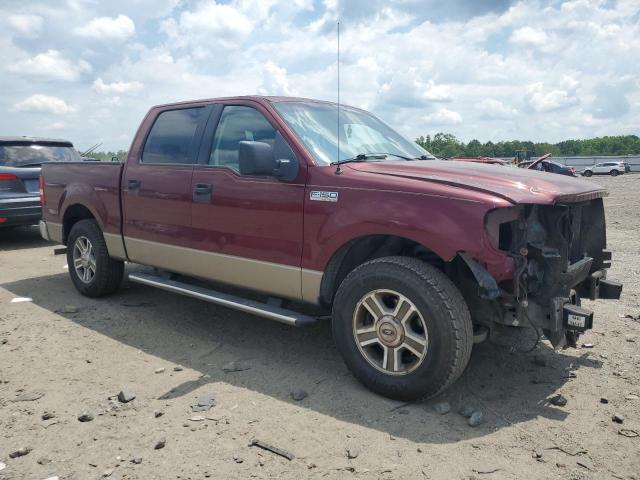 Photo 3 VIN: 1FTRW12W76FA08518 - FORD F-150 