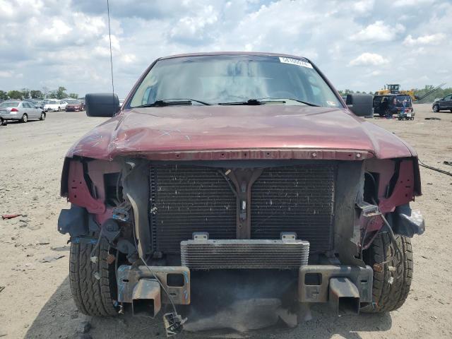 Photo 4 VIN: 1FTRW12W76FA08518 - FORD F-150 